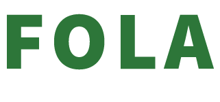 FOUNTAIN OF LIFE AFRICA logo